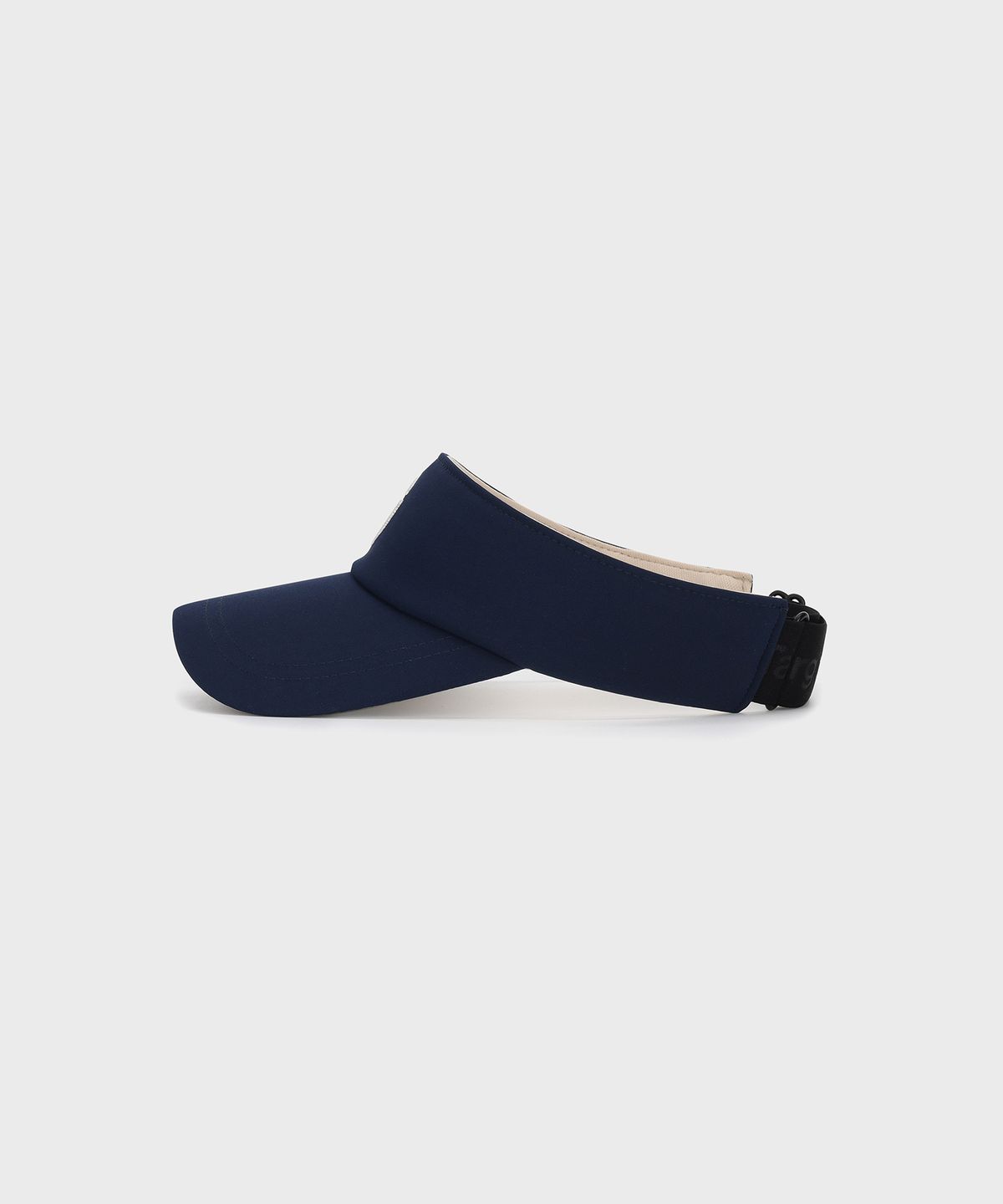 세르지오 타키니(SERGIO TACCHINI) U 레디 썬바이저 (Navy)