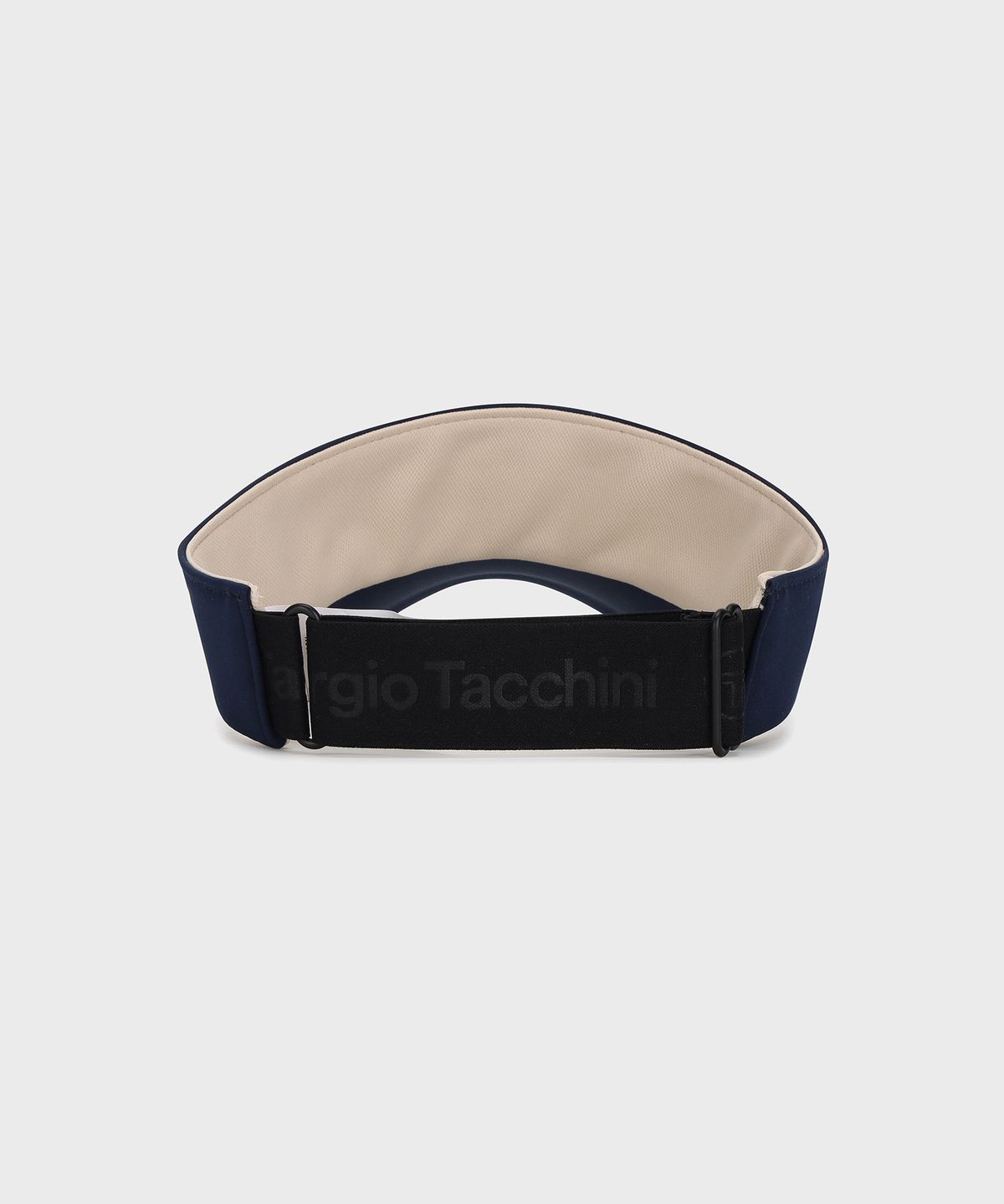 세르지오 타키니(SERGIO TACCHINI) U 레디 썬바이저 (Navy)