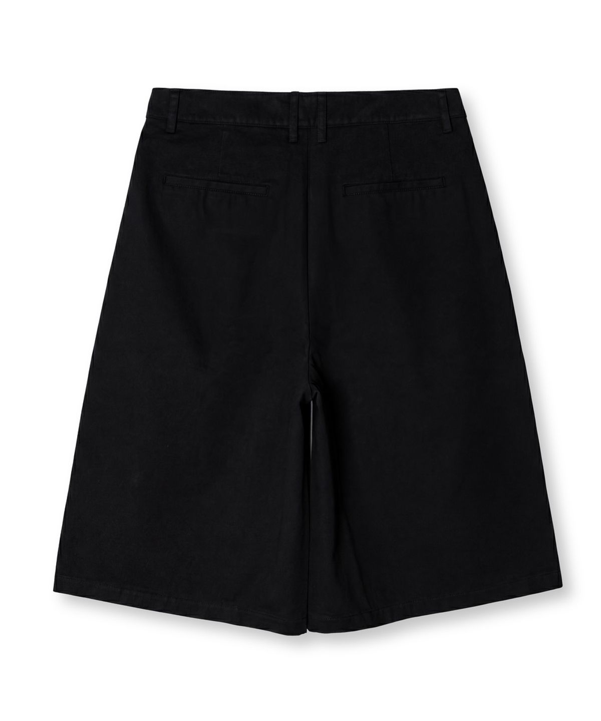 커넥트킨록(CONNECT KINLOCH) [SET] 워시드 코튼 루즈핏 셋업 [블랙]