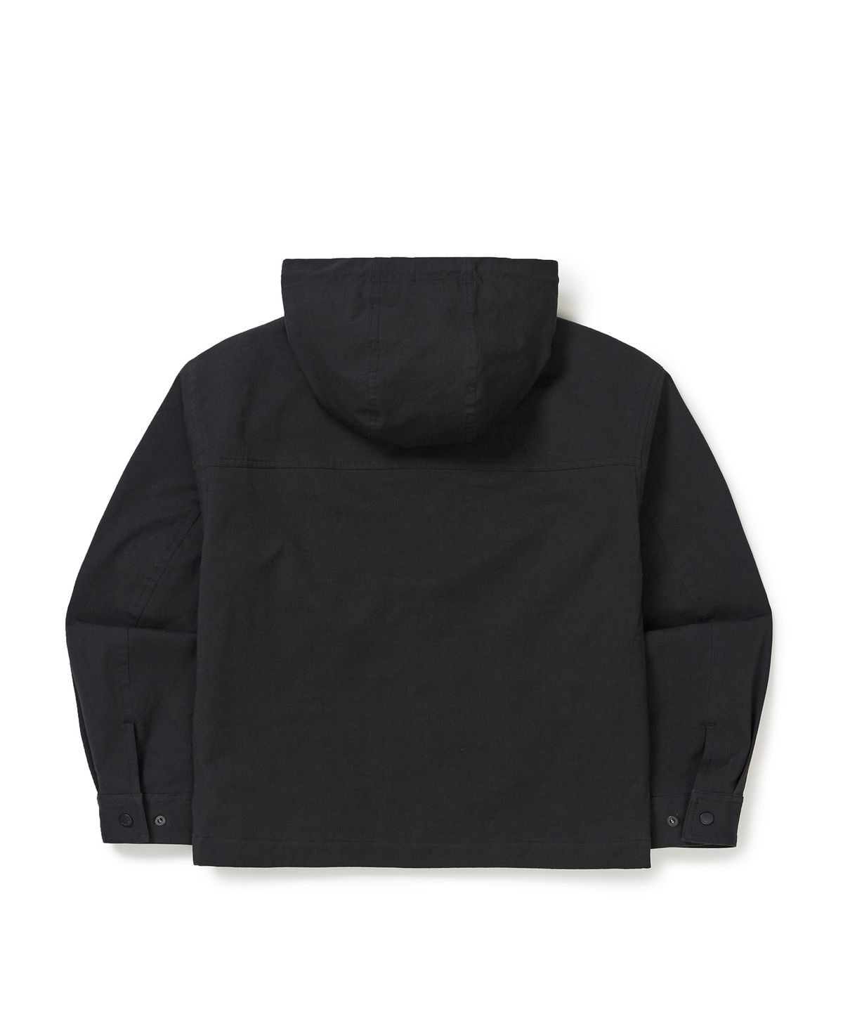 스노우피크 어패럴(SNOWPEAK APPAREL) 워크 여성 자켓 (S25ZWDJK13) Dark Charcoal