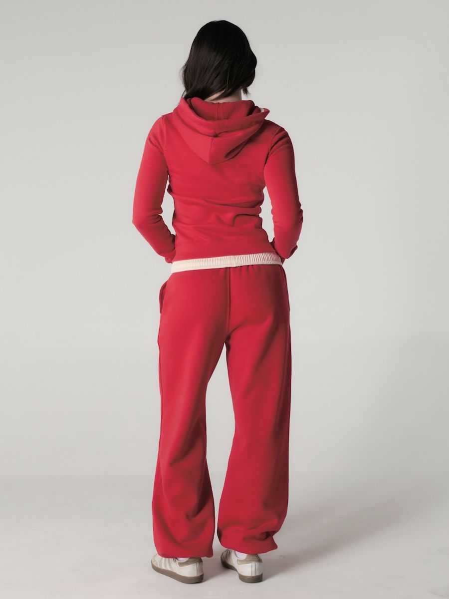 ボトムスその他 GLOWNY BOLD TRACKSUIT PANTS 5BFM156 202502071542072055256962367a5a