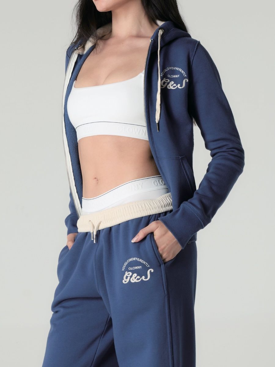 ★GLOWNY★BOLD TRACKSUIT PANTS (BLUE)★正規品/韓国直送料込 MUSINSA | GLOWNY BOLD TRACKSUIT PANTS (BLUE)