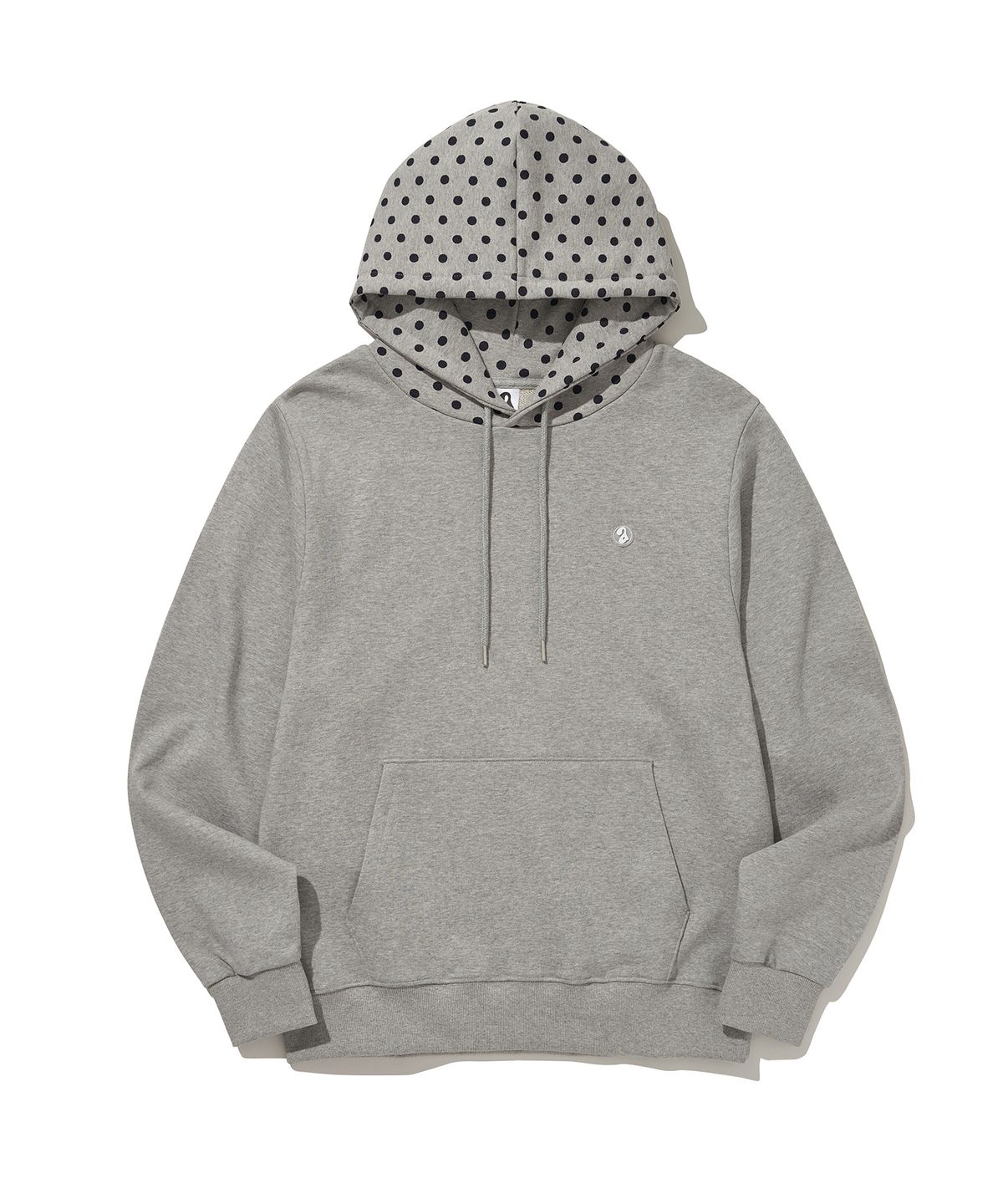 에노시(ENOSI) APR8 DOT Point HOODIE [3Color]