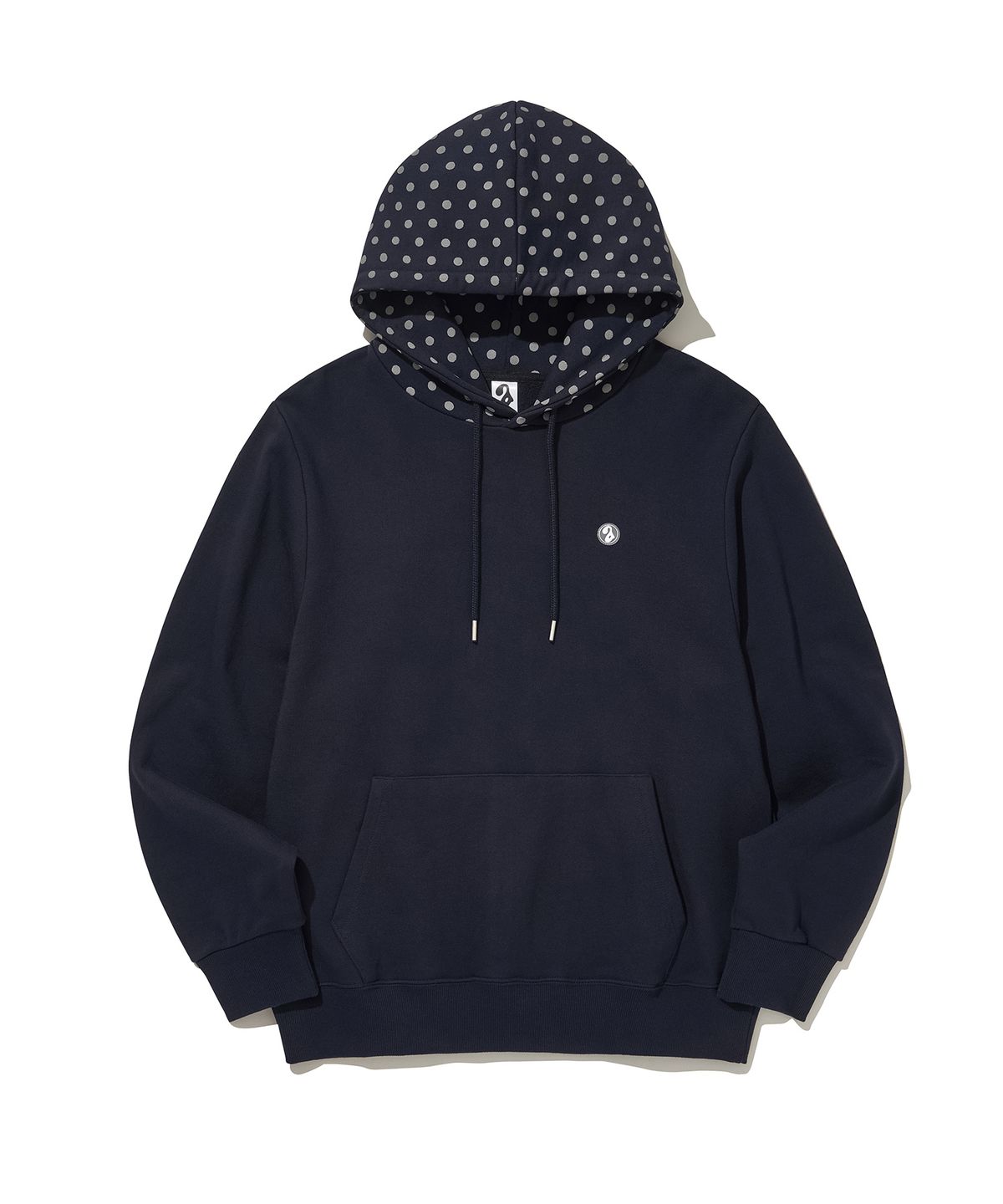 에노시(ENOSI) APR8 DOT Point HOODIE [3Color]