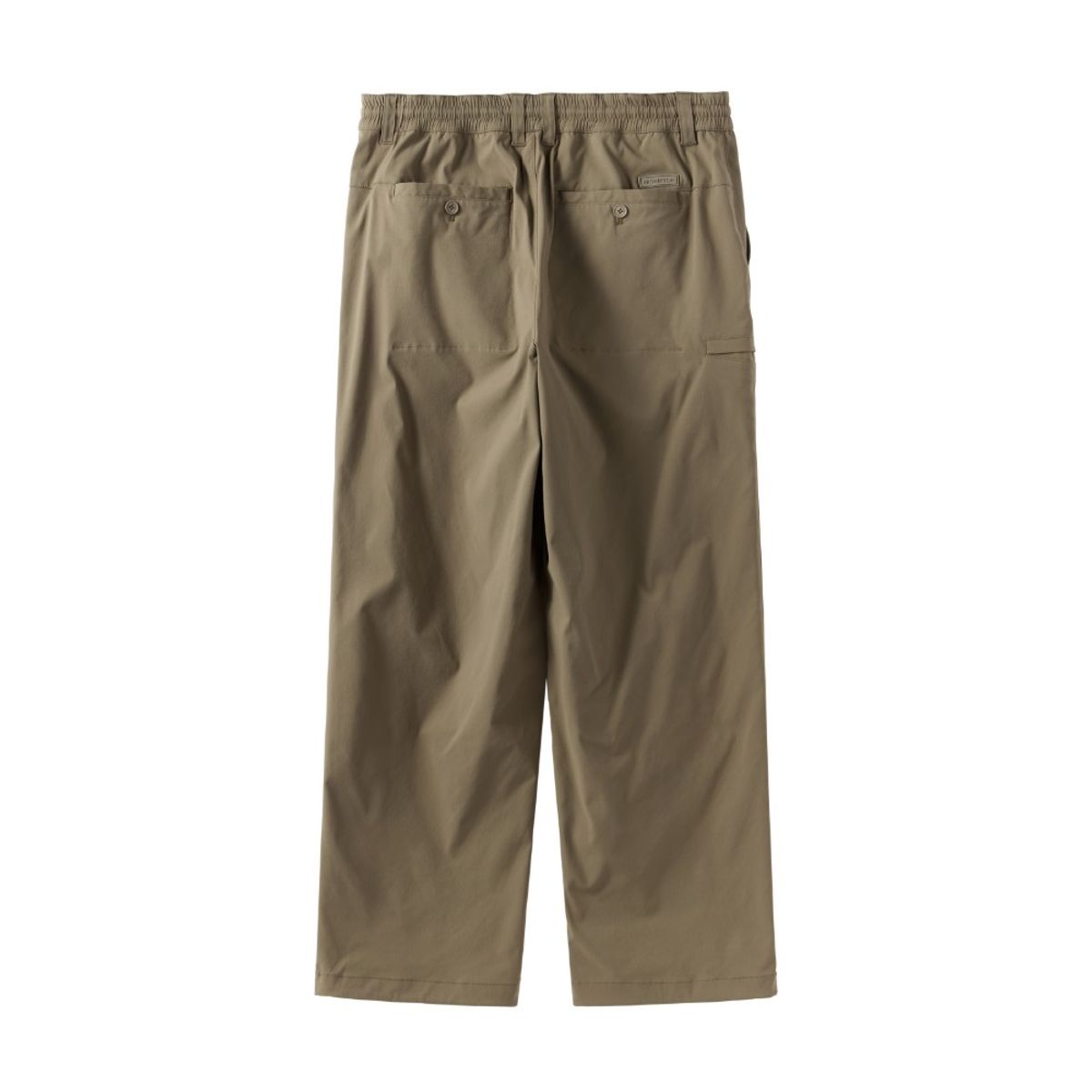 브롬톤 런던(BROMPTON LONDON) CITY EXPLORE SET TROUSERS - D/BEIGE (P251MPT160)
