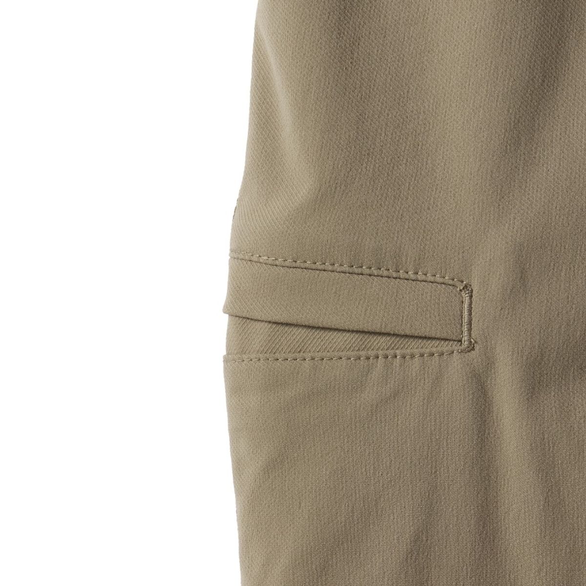 브롬톤 런던(BROMPTON LONDON) CITY EXPLORE SET TROUSERS - D/BEIGE (P251MPT160)