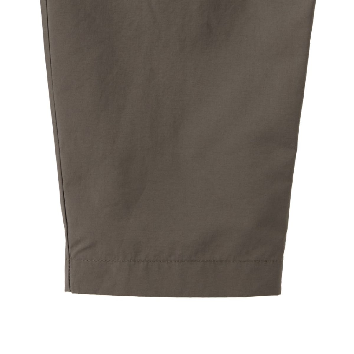 브롬톤 런던(BROMPTON LONDON) SHACKET SET TROUSERS - BROWN (P251MPT162)