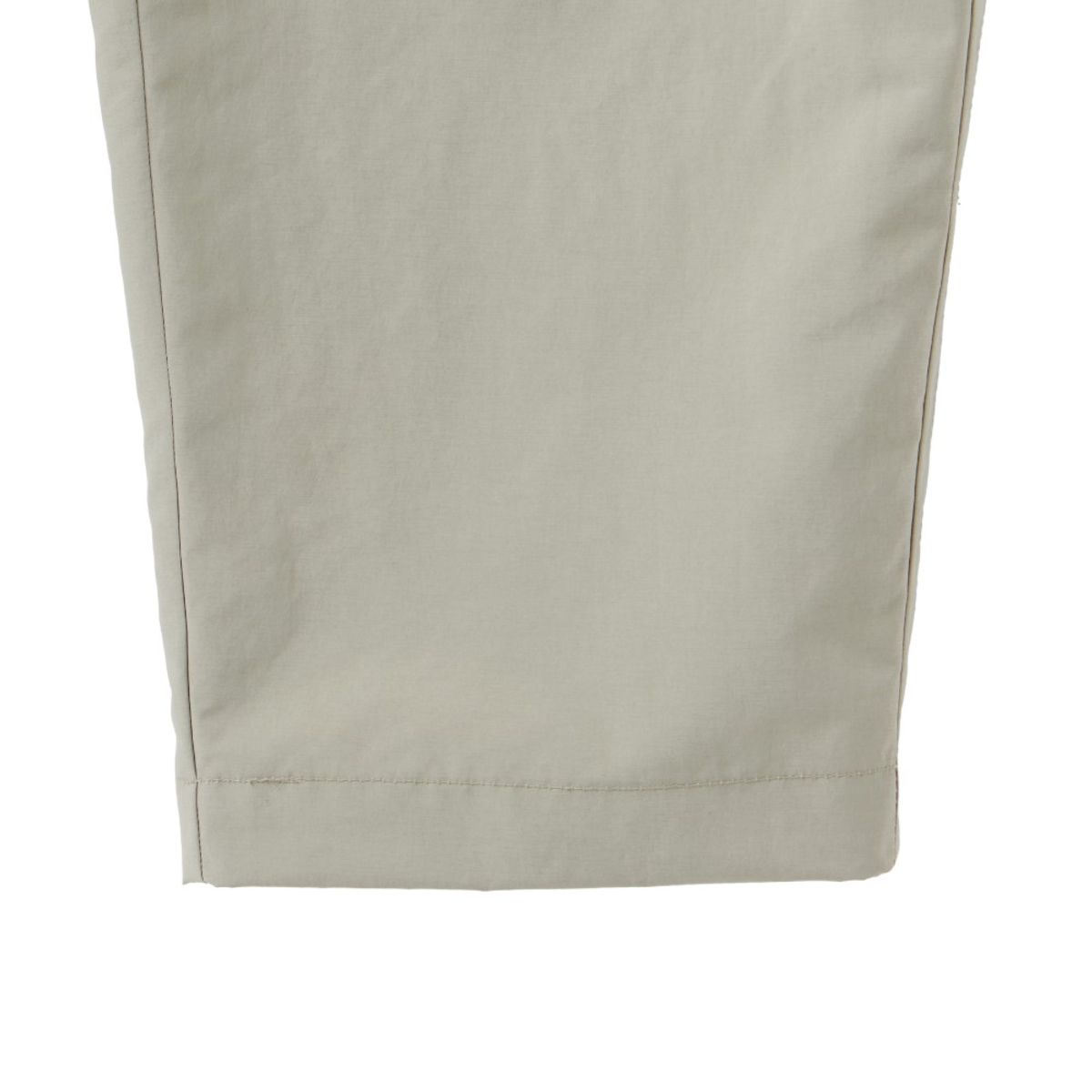 브롬톤 런던(BROMPTON LONDON) SHACKET SET TROUSERS - GREYISH KHAKI (P251MPT162)