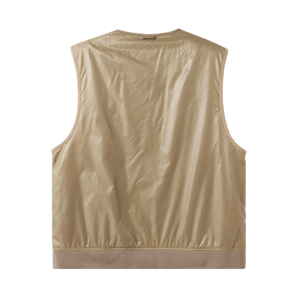 브롬톤 런던(BROMPTON LONDON) 2IN1 HOOD JUMPER - BEIGE (P251UJP101)