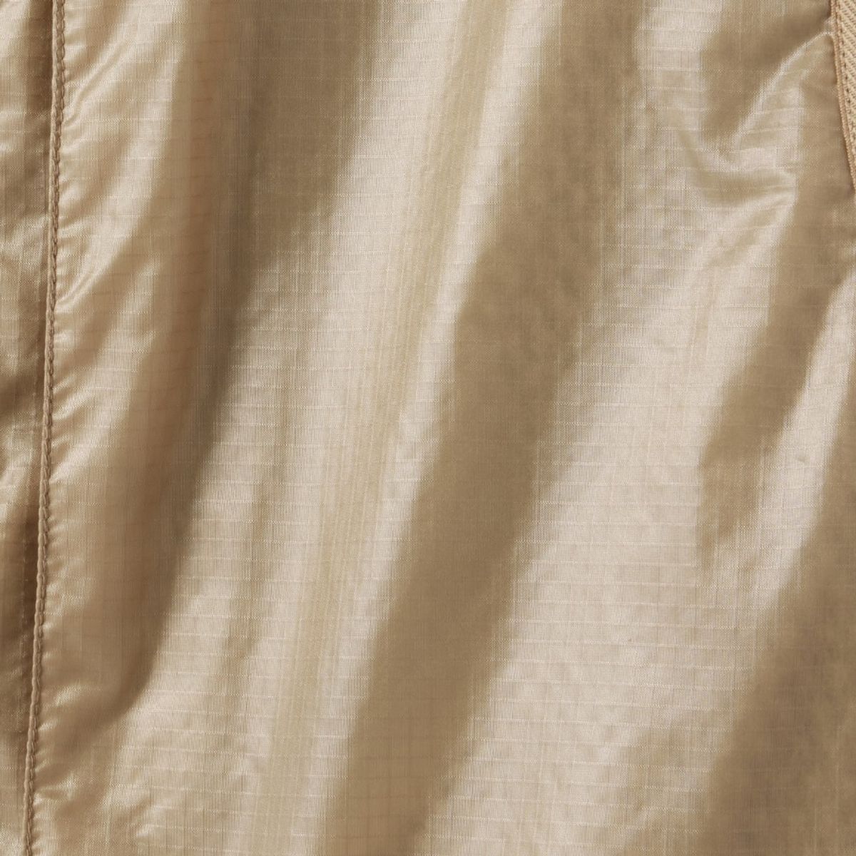 브롬톤 런던(BROMPTON LONDON) 2IN1 HOOD JUMPER - BEIGE (P251UJP101)