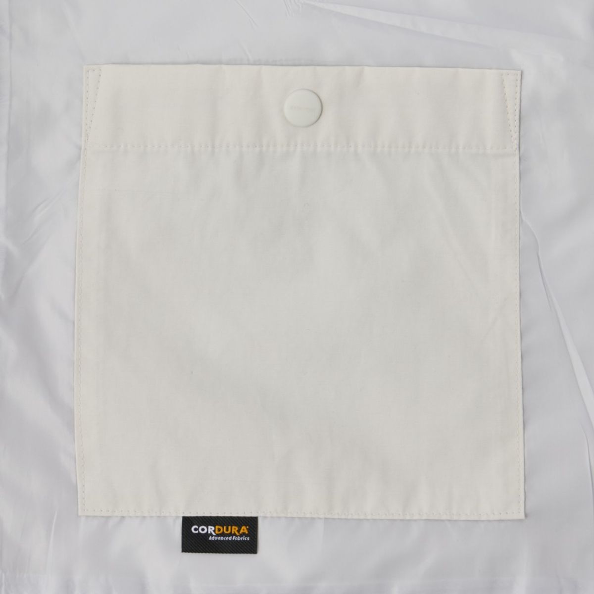 브롬톤 런던(BROMPTON LONDON) 2IN1 HOOD JUMPER - L/GREY (P251UJP101)