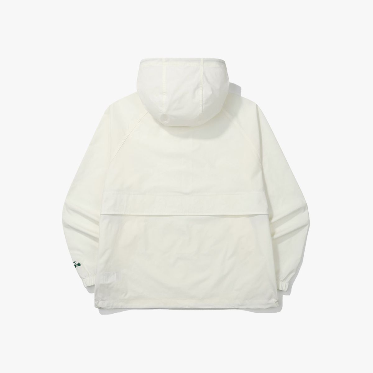 디아도라(diadora) 쿨웨이브 아노락 OFF WHITE