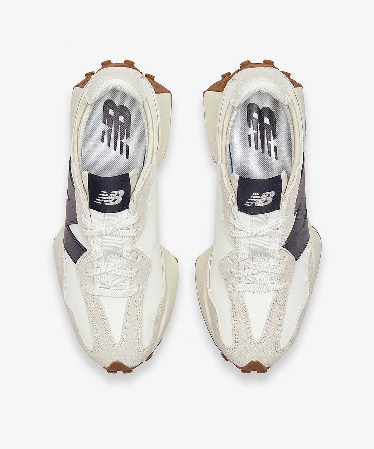 뉴발란스(NEW BALANCE) NBPDGF787N / WS327KB (NAVY)