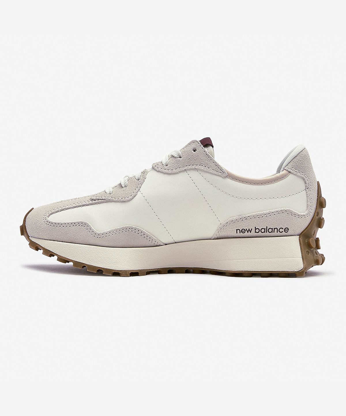 뉴발란스(NEW BALANCE) NBPDGF787U / WS327KA (BURGUNDY)