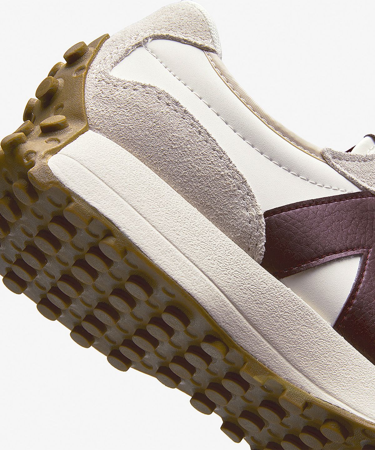 뉴발란스(NEW BALANCE) NBPDGF787U / WS327KA (BURGUNDY)