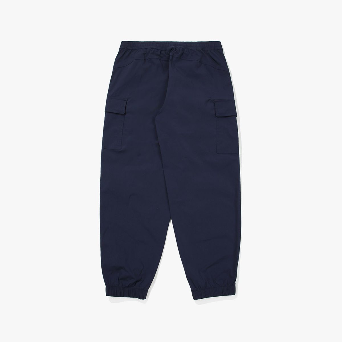 디아도라(diadora) 쿨웨이브 카고 조거 팬츠 NAVY