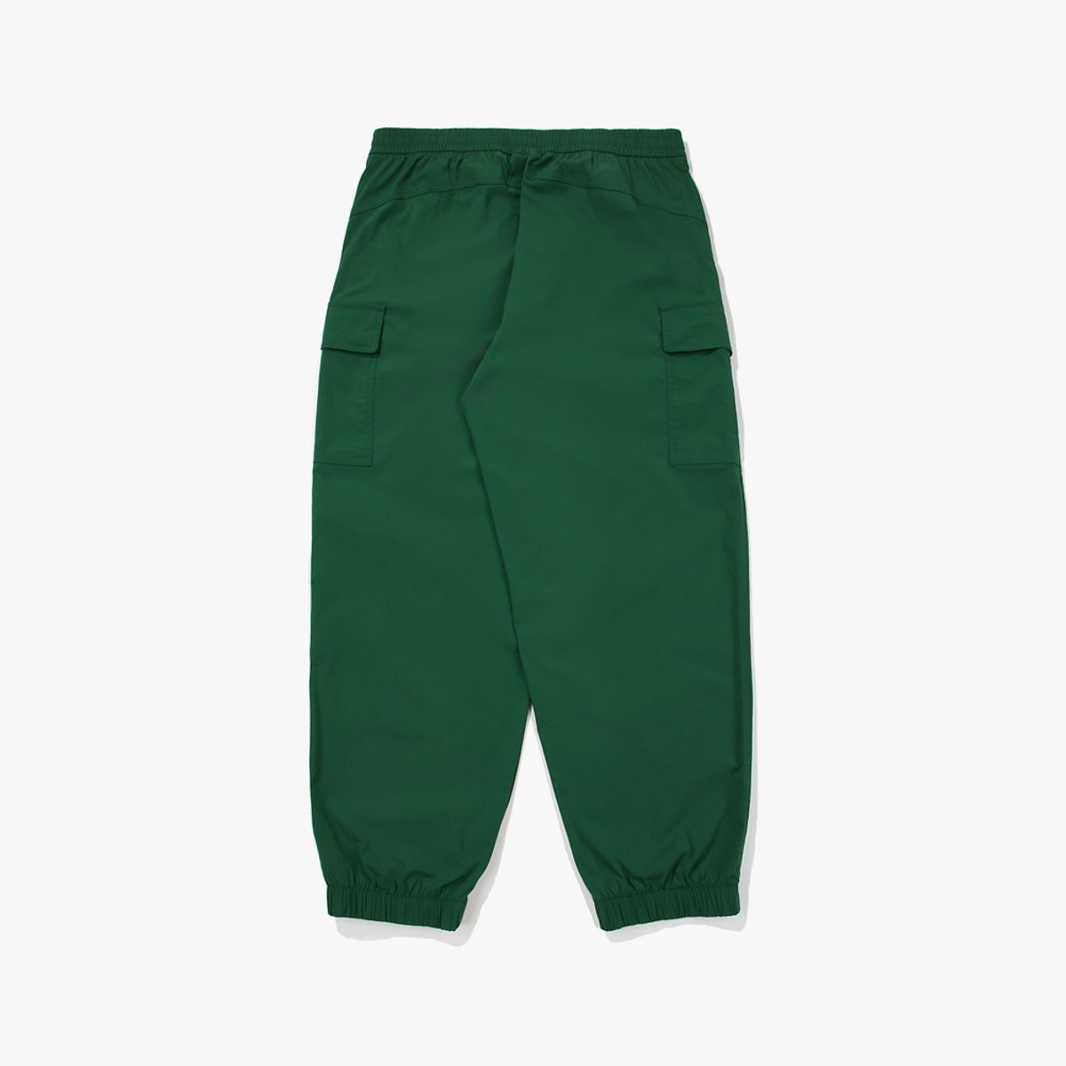 디아도라(diadora) 쿨웨이브 카고 조거 팬츠 GREEN