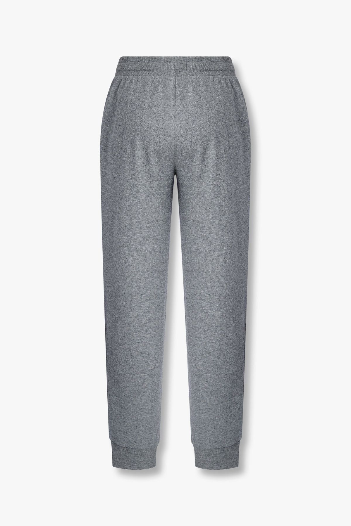 엠포리오 아르마니 언더웨어(EMPORIO ARMANI UNDERWEAR) 남성 사이드 이글 라인 라운지 조거 팬츠_멜란지 그레이 0815132004