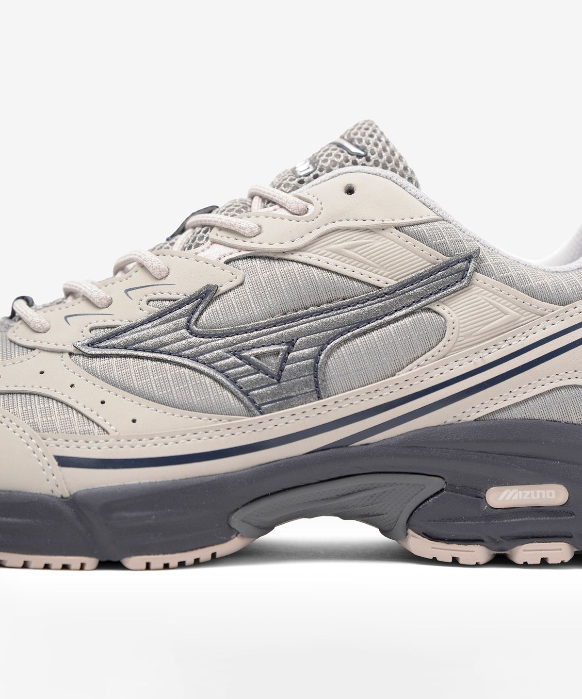 미즈노(MIZUNO) (공용) MXR - 얼티밋 그레이:콰이엇 쉐이드:그래파이트 / D1GA246807