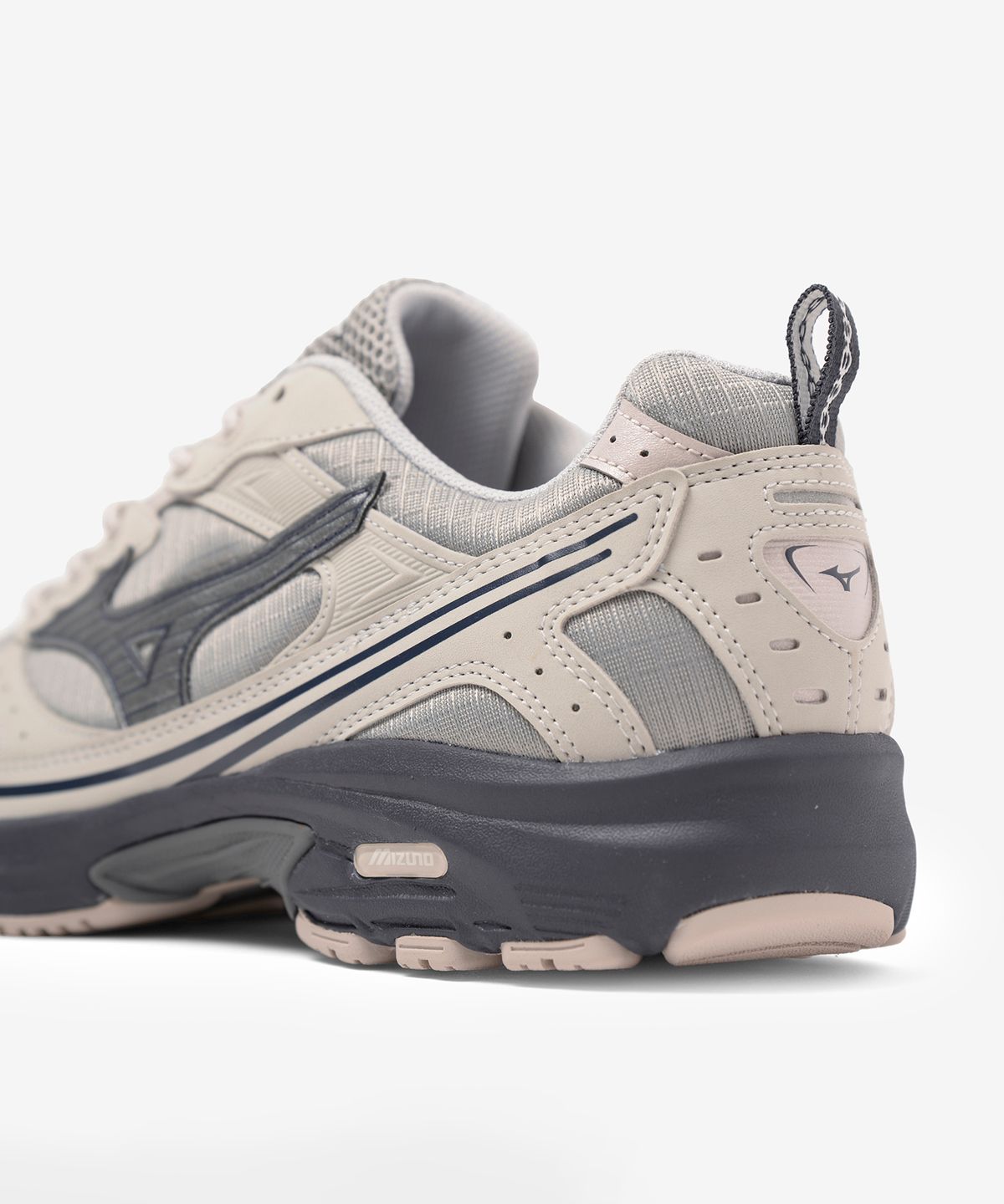 미즈노(MIZUNO) (공용) MXR - 얼티밋 그레이:콰이엇 쉐이드:그래파이트 / D1GA246807