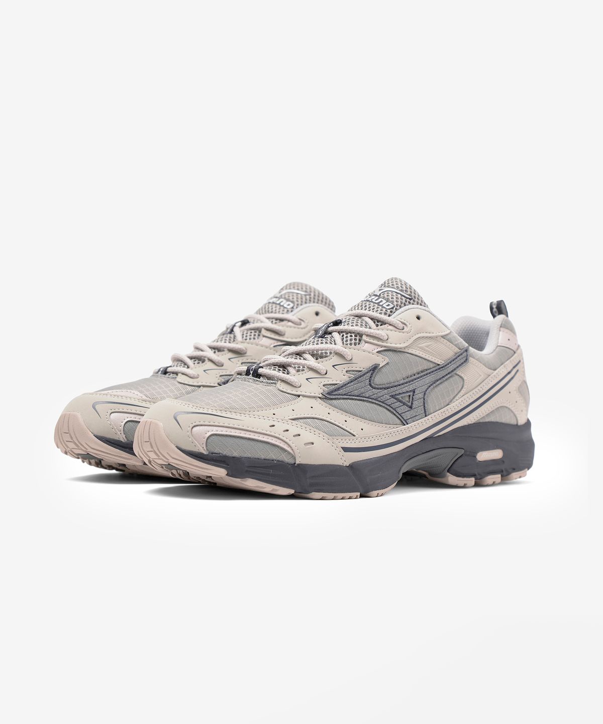 미즈노(MIZUNO) (공용) MXR - 얼티밋 그레이:콰이엇 쉐이드:그래파이트 / D1GA246807