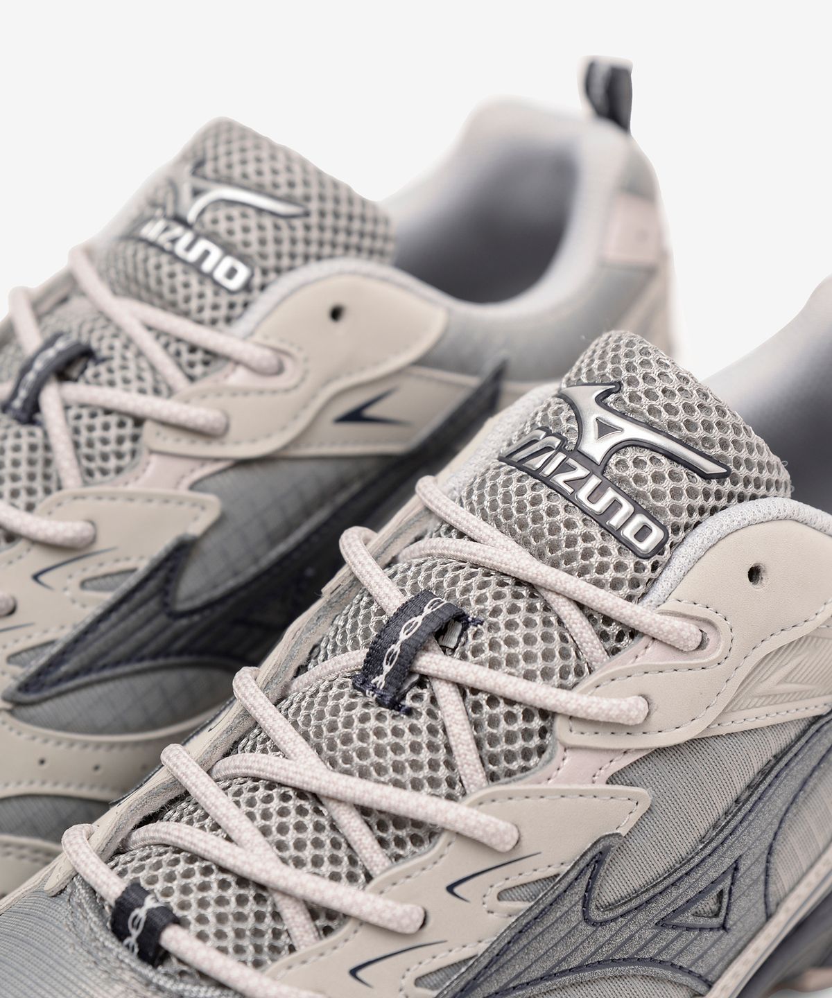 미즈노(MIZUNO) (공용) MXR - 얼티밋 그레이:콰이엇 쉐이드:그래파이트 / D1GA246807