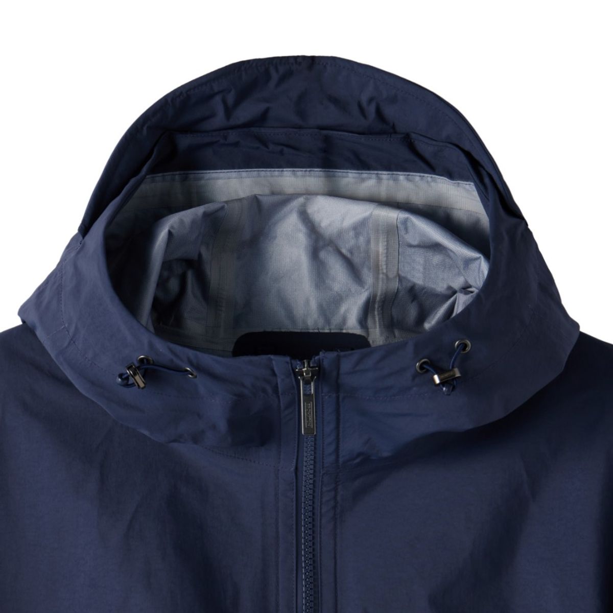 브롬톤 런던(BROMPTON LONDON) RAIN COAT - NAVY (P255UCT130)