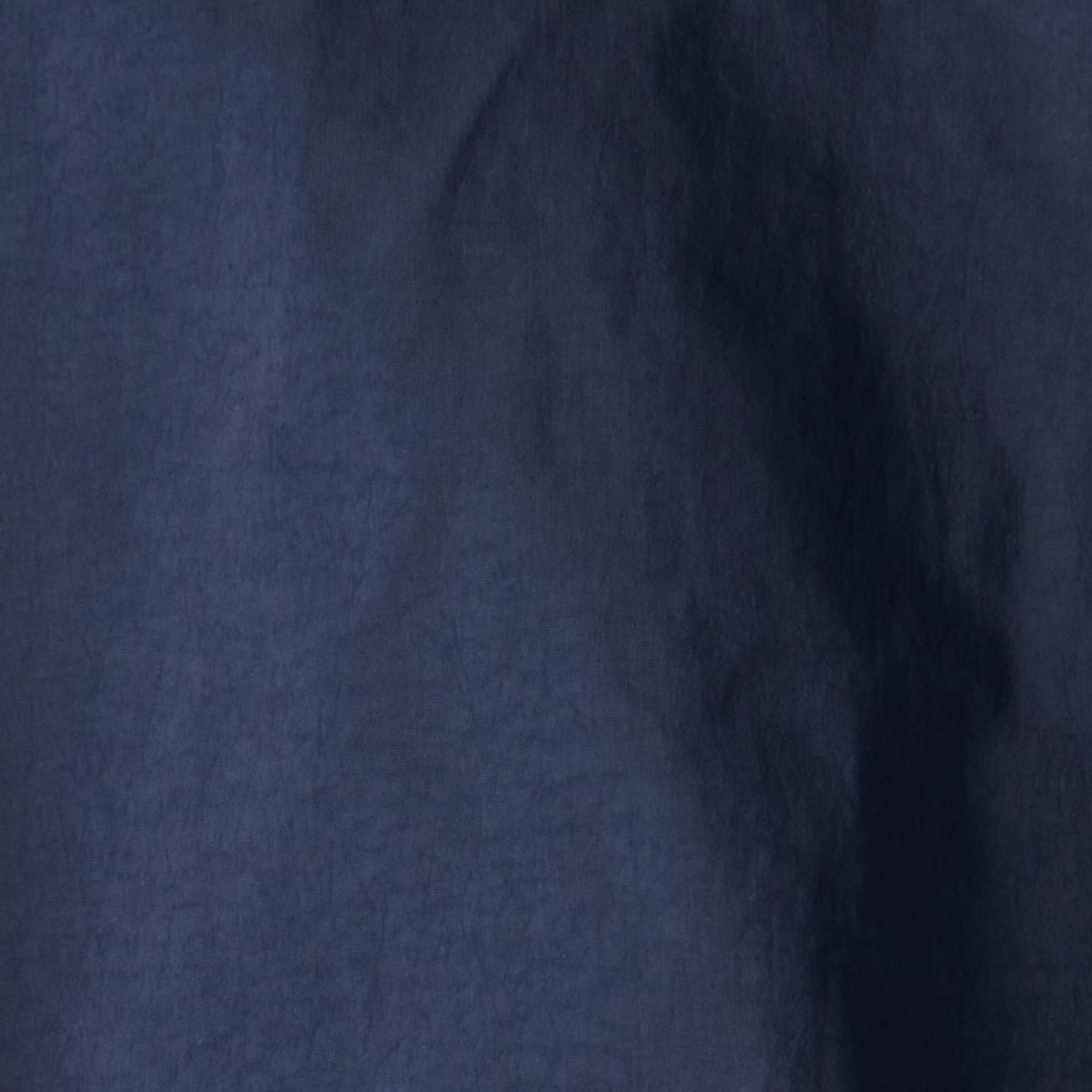브롬톤 런던(BROMPTON LONDON) RAIN COAT - NAVY (P255UCT130)