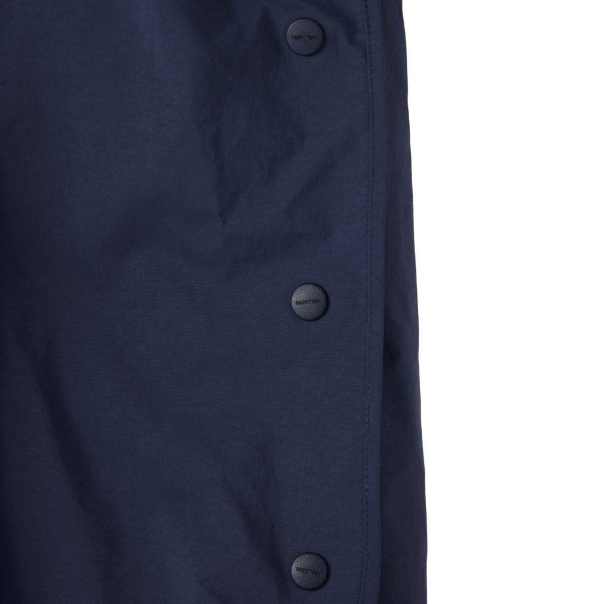 브롬톤 런던(BROMPTON LONDON) RAIN COAT - NAVY (P255UCT130)