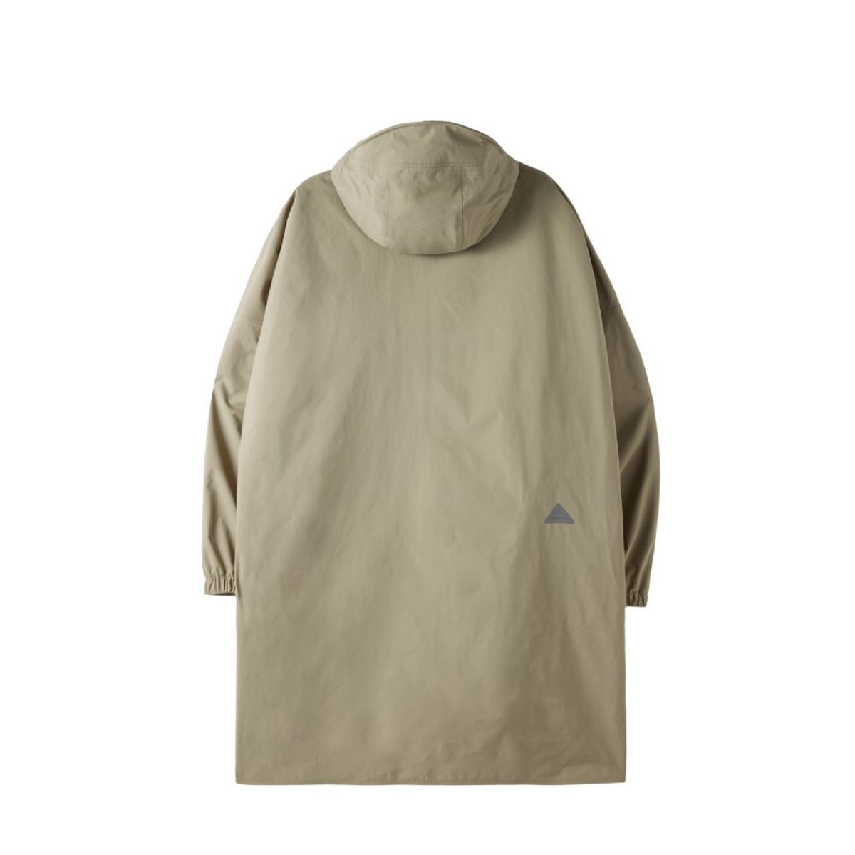 브롬톤 런던(BROMPTON LONDON) RAIN COAT - BEIGE (P255UCT130)