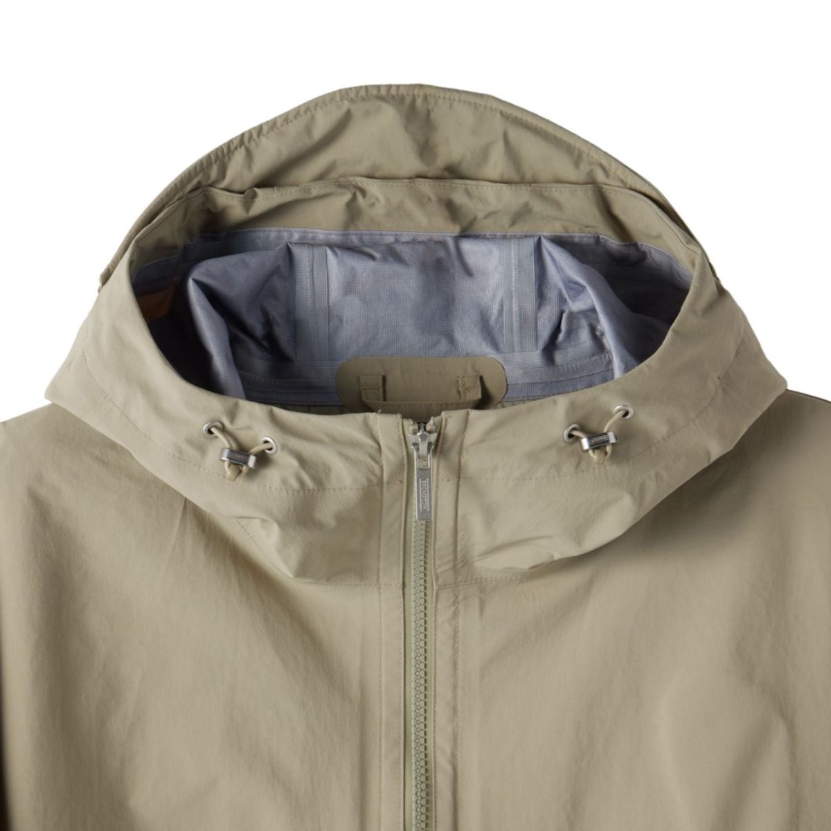 브롬톤 런던(BROMPTON LONDON) RAIN COAT - BEIGE (P255UCT130)