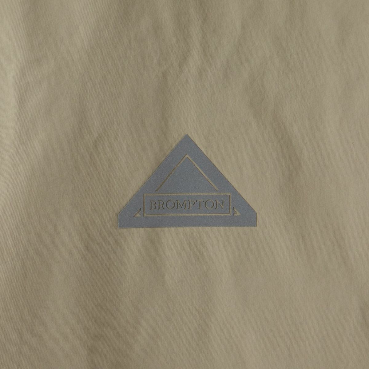 브롬톤 런던(BROMPTON LONDON) RAIN COAT - BEIGE (P255UCT130)