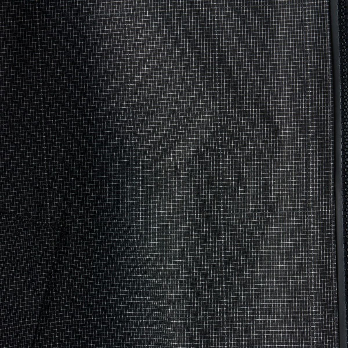 브롬톤 런던(BROMPTON LONDON) REFLECTIVE RAIN COAT - BLACK (P255UCT131)