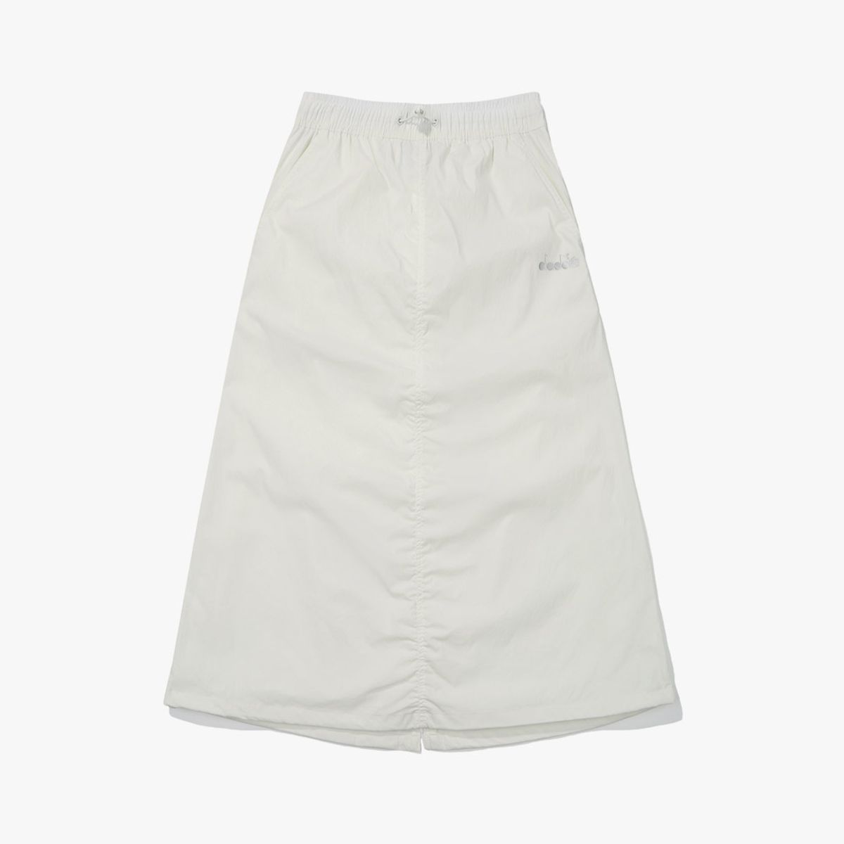 디아도라(diadora) 쿨웨이브 스커트 OFF WHITE