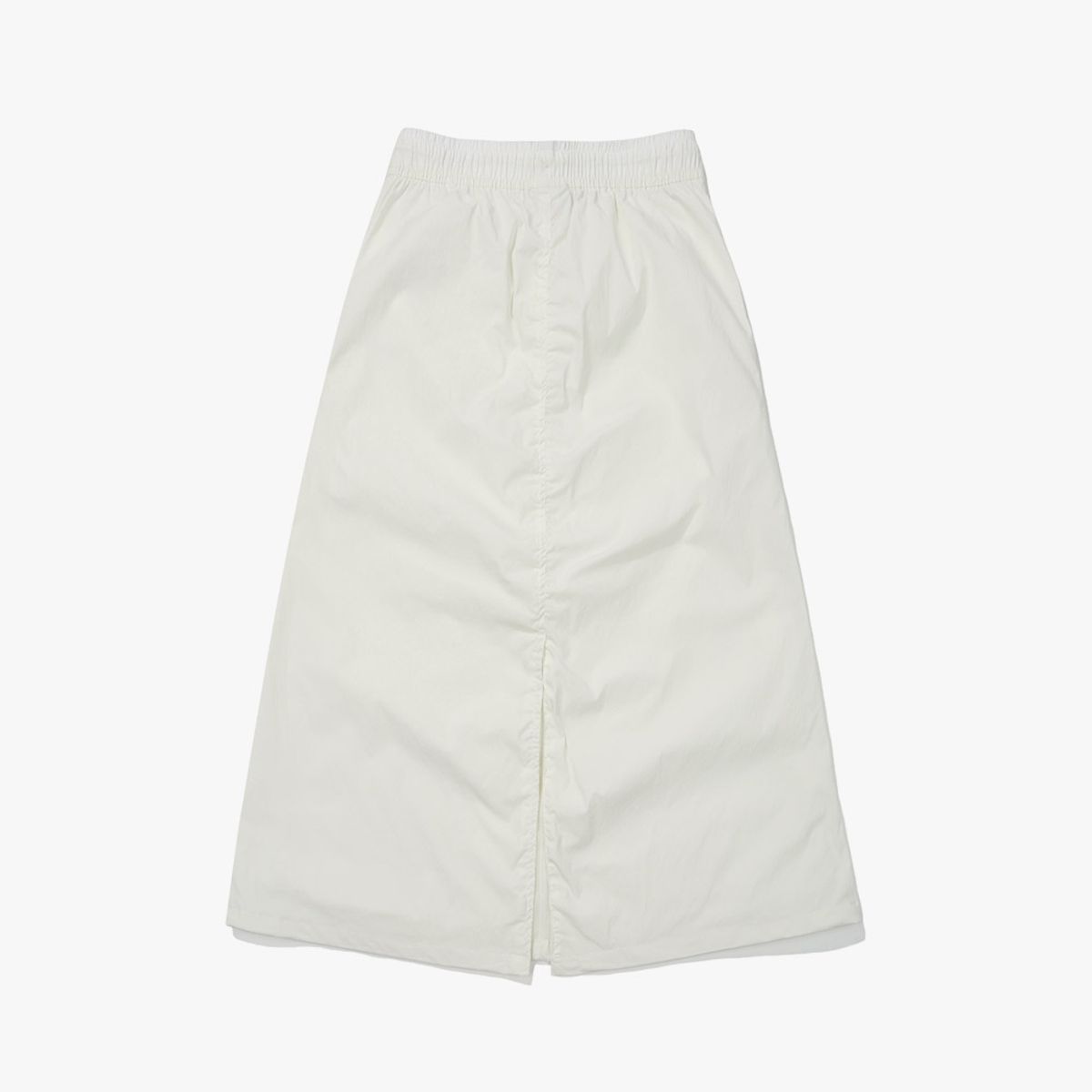 디아도라(diadora) 쿨웨이브 스커트 OFF WHITE