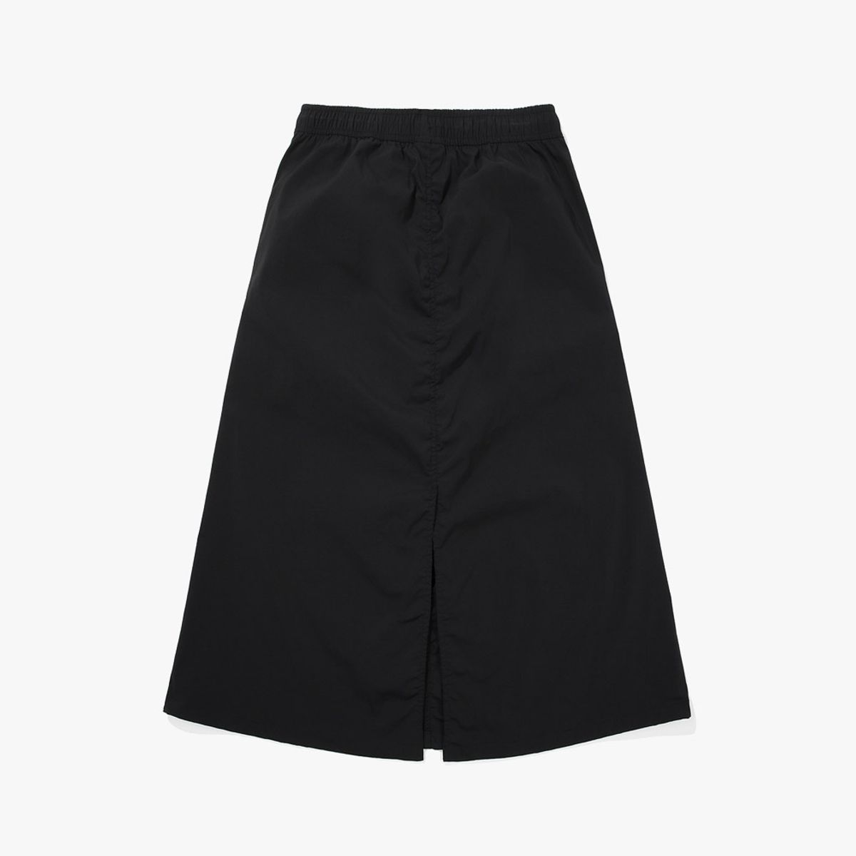 디아도라(diadora) 쿨웨이브 스커트 BLACK