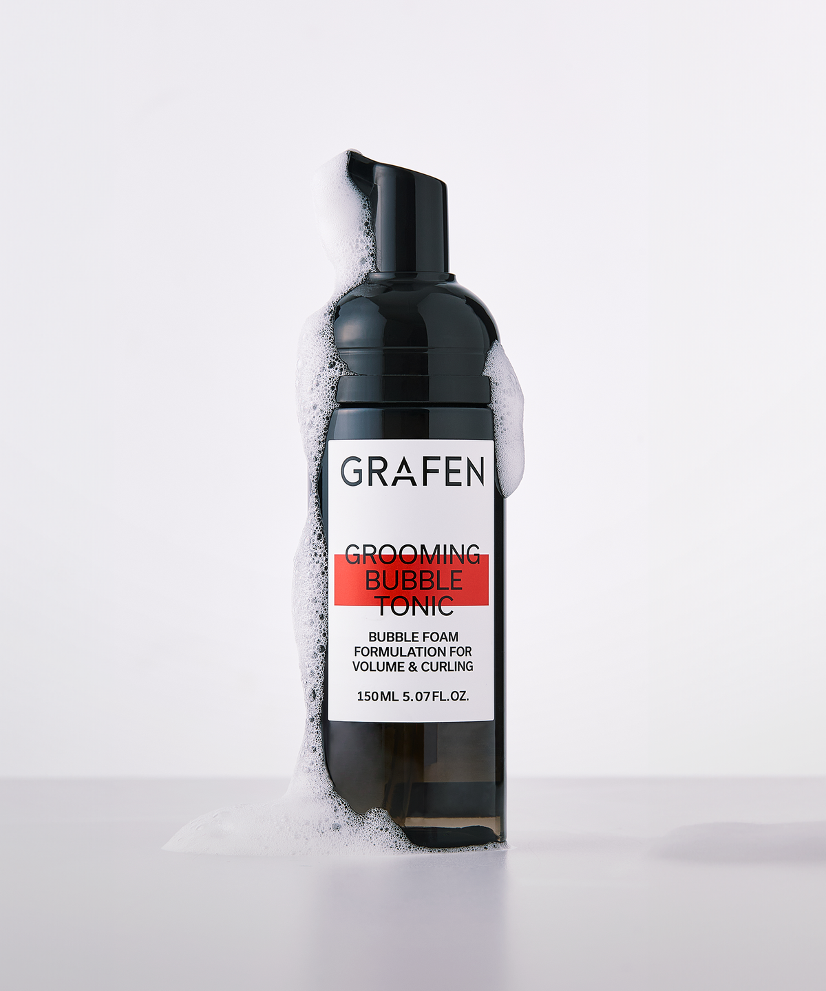 그라펜(GRAFEN) [2 PACK] 그루밍 버블 토닉 150ml
