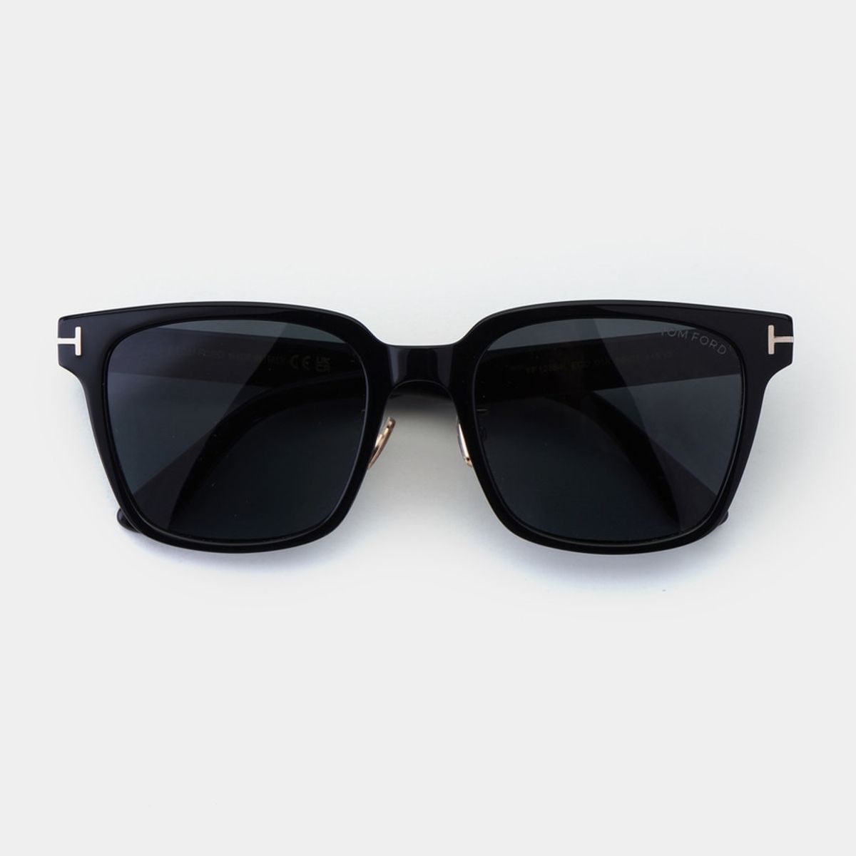 톰포드 아이웨어(TOM FORD EYEWEAR) TF1238-K 01A (56) (ECO)