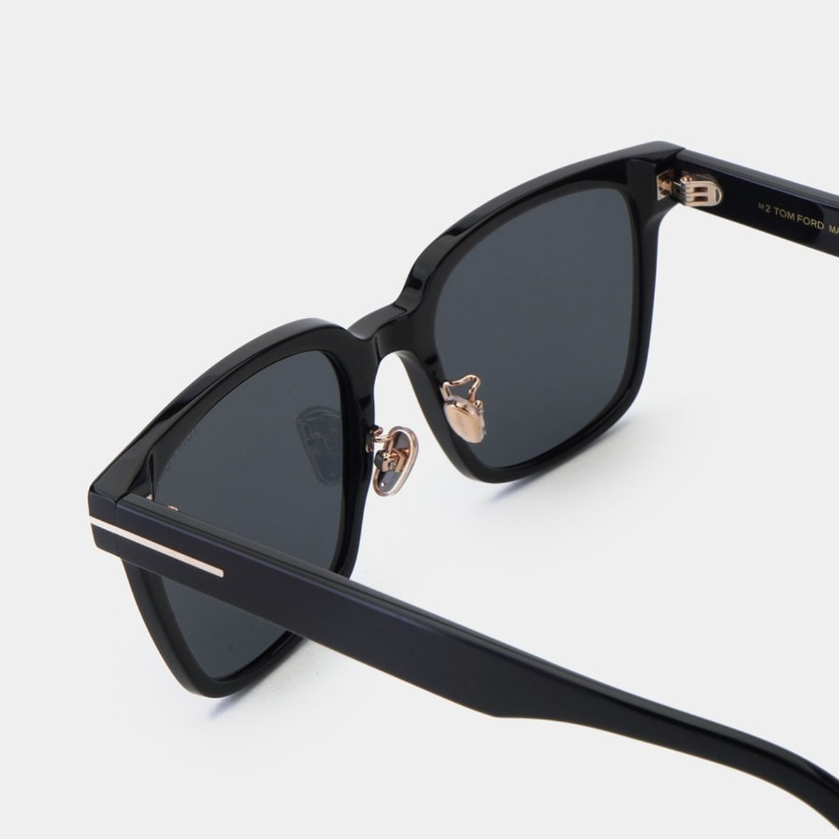 톰포드 아이웨어(TOM FORD EYEWEAR) TF1238-K 01A (56) (ECO)