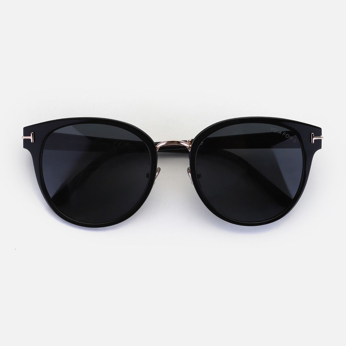 톰포드 아이웨어(TOM FORD EYEWEAR) TF1138-K 01A (55)