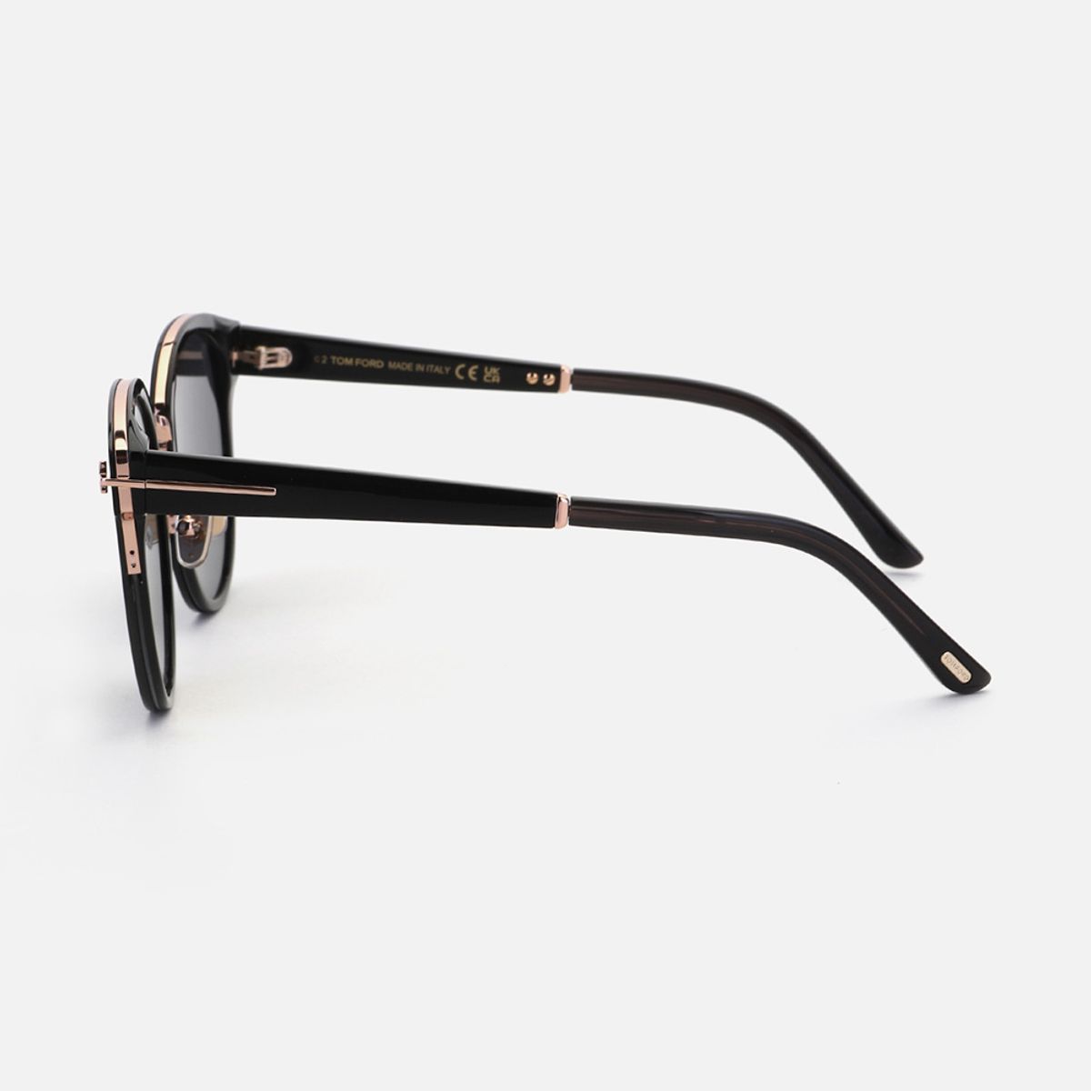 톰포드 아이웨어(TOM FORD EYEWEAR) TF1138-K 01A (55)