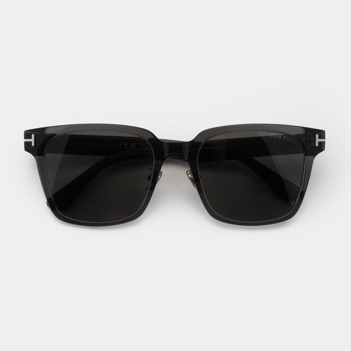 톰포드 아이웨어(TOM FORD EYEWEAR) TF1238-K 20A (56) (ECO)