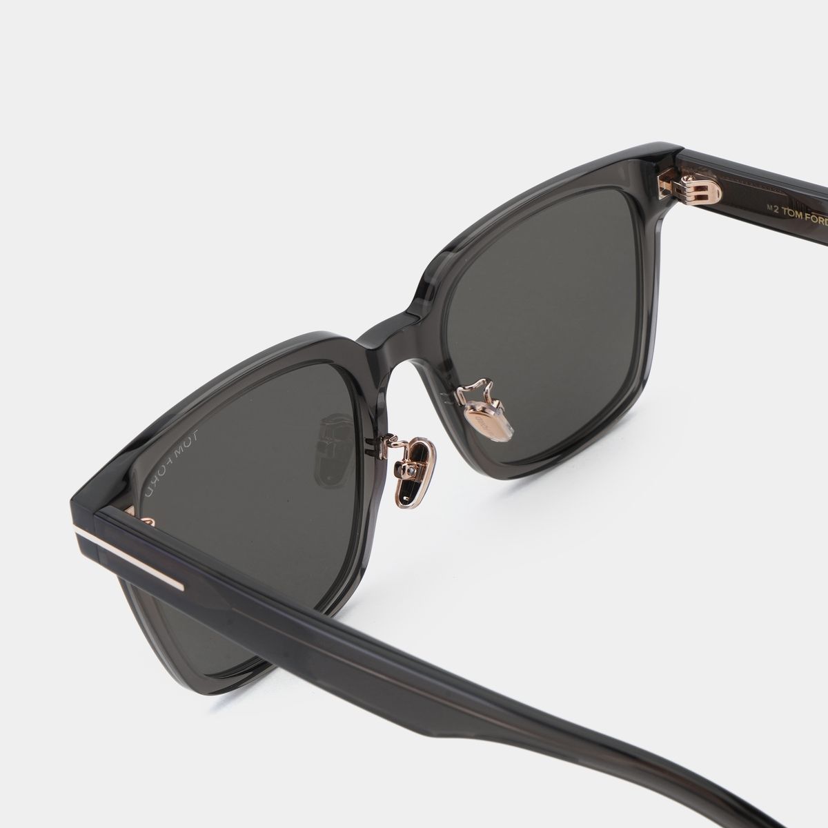 톰포드 아이웨어(TOM FORD EYEWEAR) TF1238-K 20A (56) (ECO)