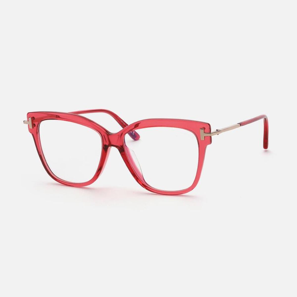 톰포드 아이웨어(TOM FORD EYEWEAR) TF5704-F-B 066 (54)