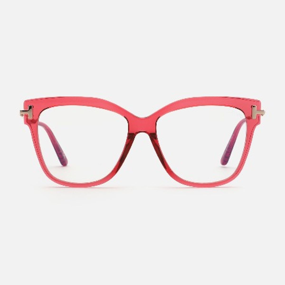 톰포드 아이웨어(TOM FORD EYEWEAR) TF5704-F-B 066 (54)