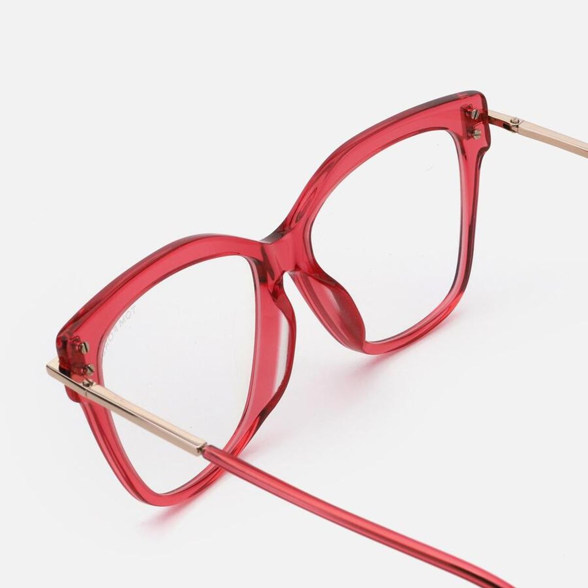 톰포드 아이웨어(TOM FORD EYEWEAR) TF5704-F-B 066 (54)