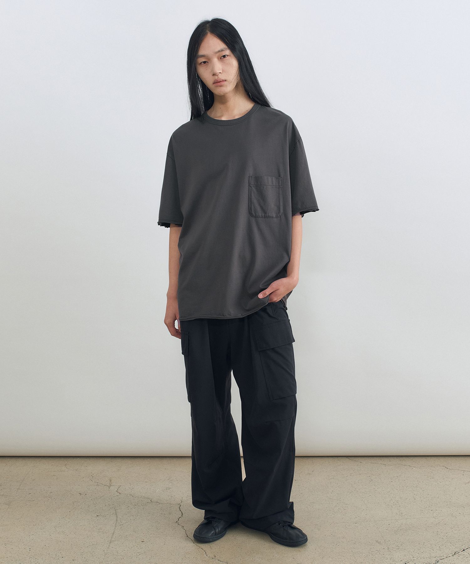 INSILENCE ■ BDU CARGO PANTS MUSINSA | INSILENCE BDU CARGO PANTS BLACK