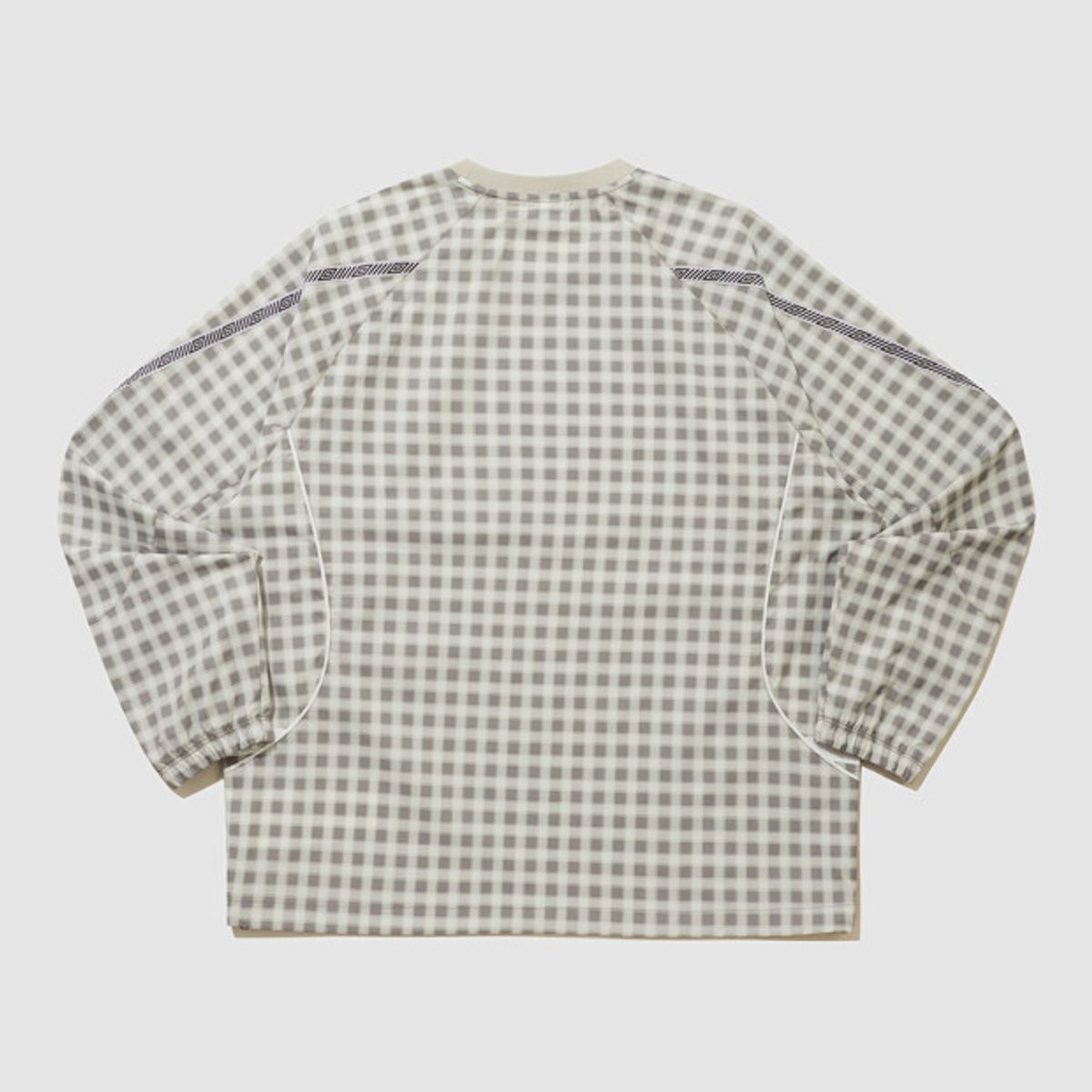 엄브로(UMBRO) HBL 프리미어 우븐 피스테 베이지(UQ121CWT23)