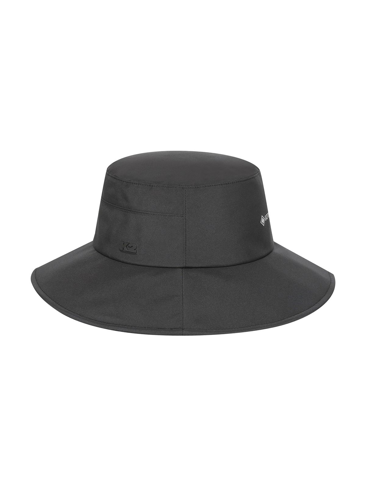 케이투(K2) GORE-TEX 2L HAT_Black