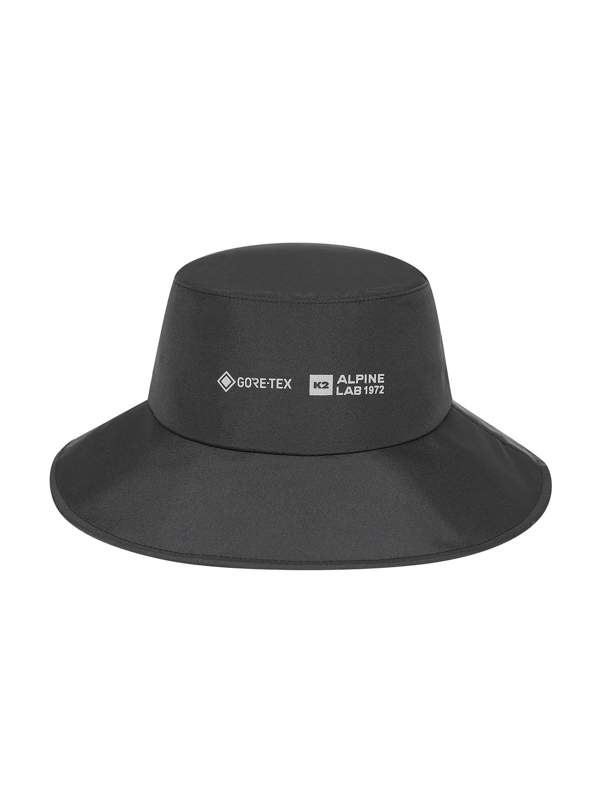 케이투(K2) GORE-TEX 2L HAT_Black